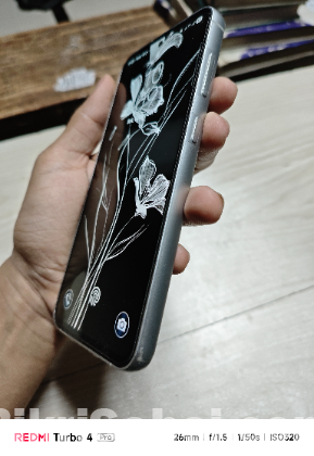 Samsung Galaxy s23 fe